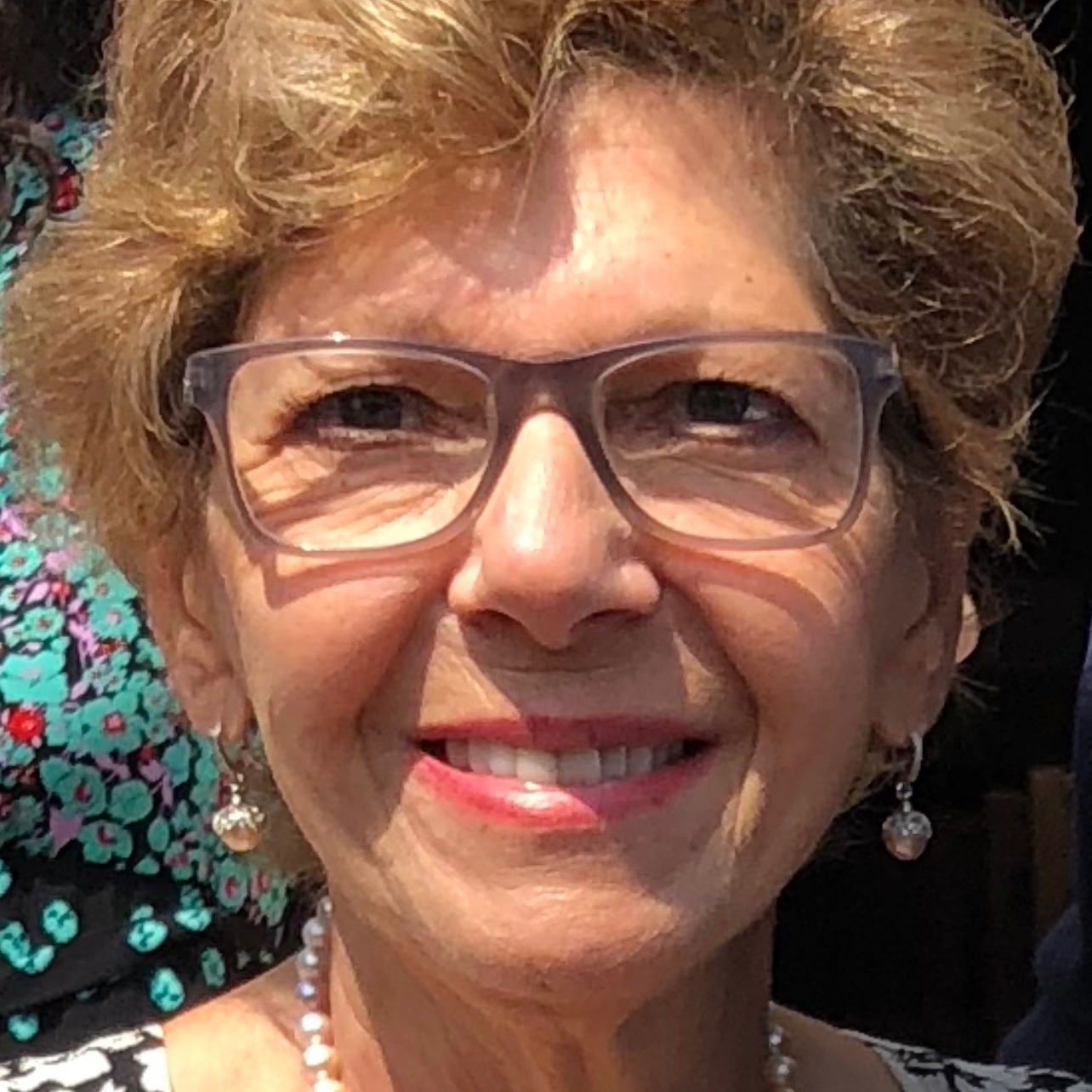 Photo de Suzanne CILINGIRIANT