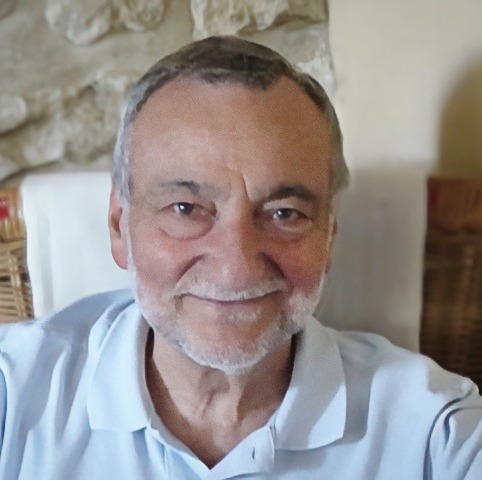Photo de Armand NICHANIAN