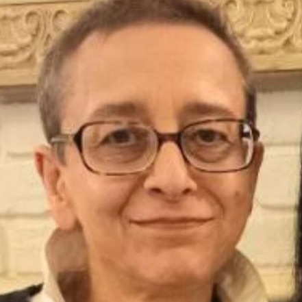 Photo d’Ayda YETGIN