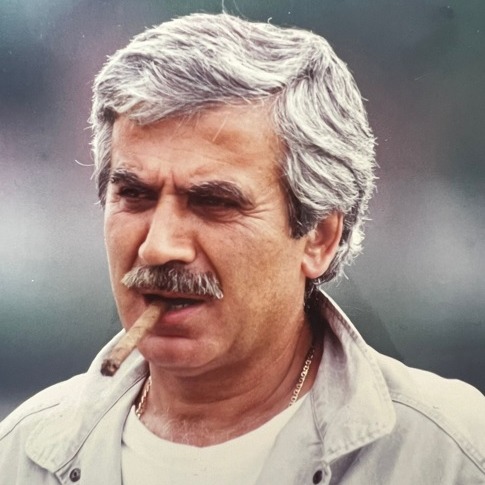 Photo de Garbis Charly KOUBESSERIAN