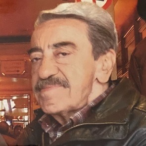 Photo de Antoine TARAKCI