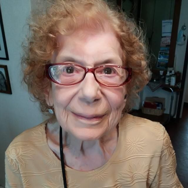 Photo de Irène FISCHER