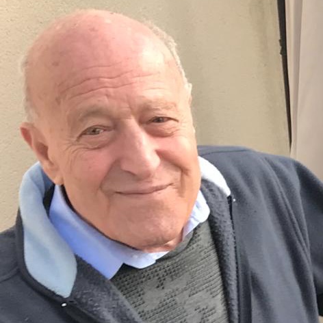 Photo de Petros ABRAHAMYAN