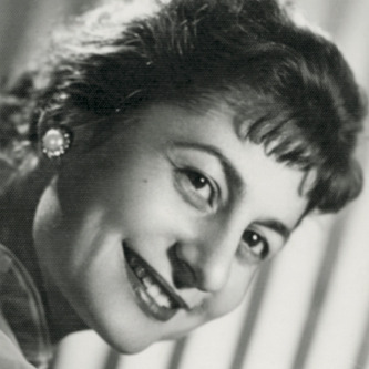 Photo de Lydia BESIKIAN