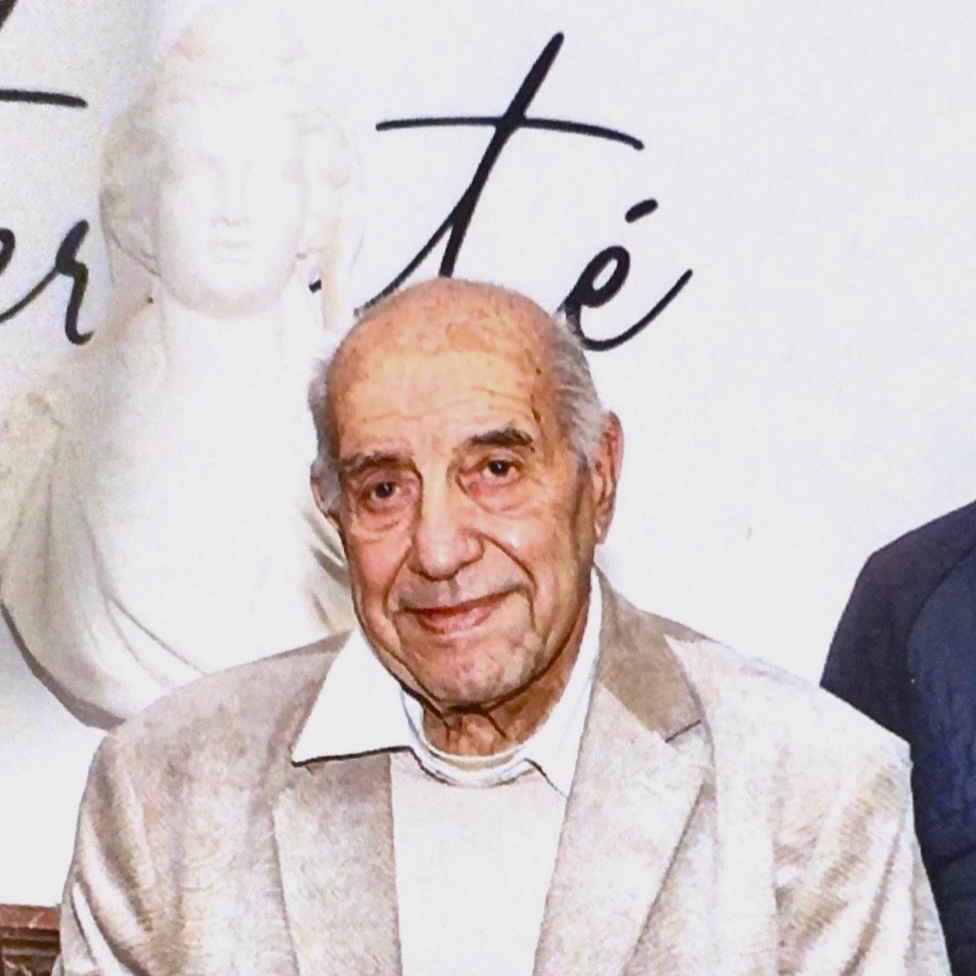 Photo de Rossdom GULESIAN