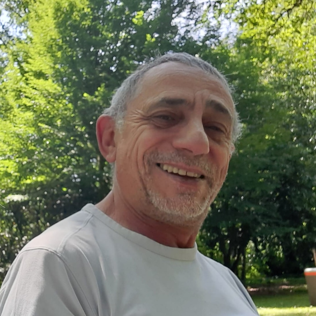 Photo de Gilles CESAIRE