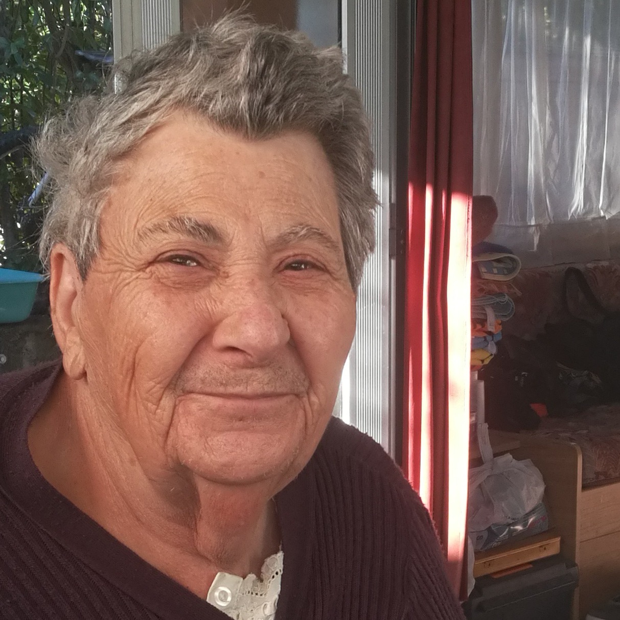 Photo de Suzanne Lucie SEVINC