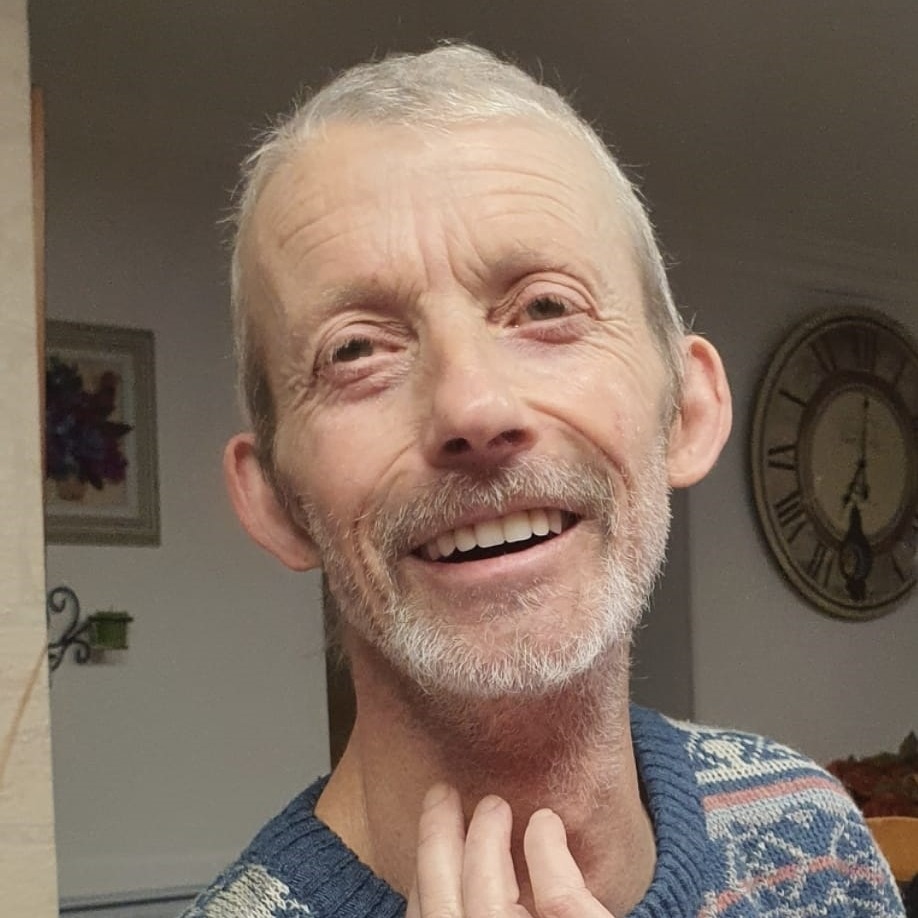 Photo de Patrick BOULLEN