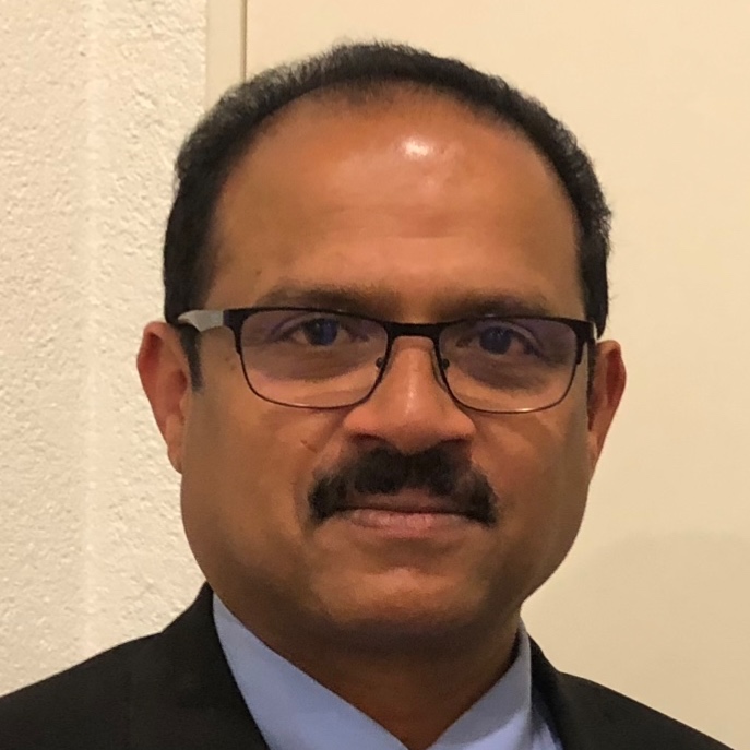 Photo de Balakumar JOHN BAPTIST