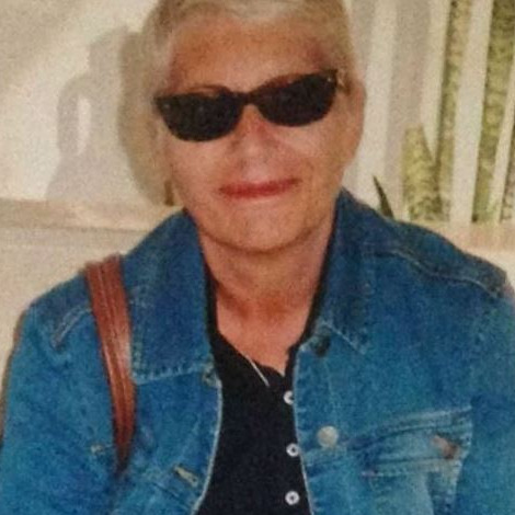 Photo de Thérèse RENTIERE