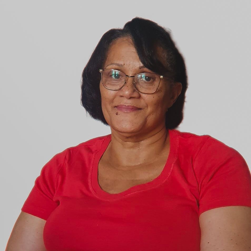 Photo de Line Huguette Suzanne JOBET