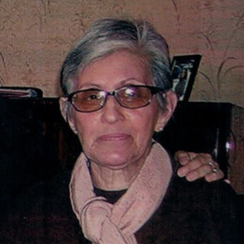 Photo de Léa YETGIN
