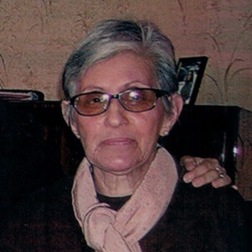 Photo de Madame Léa YETGIN