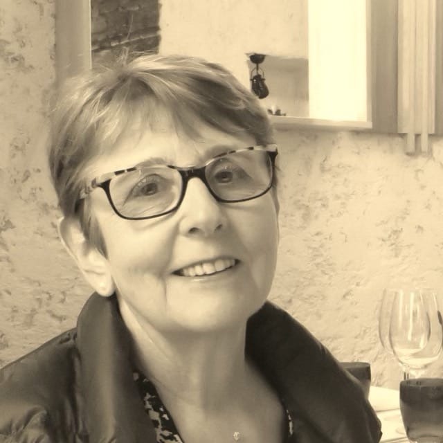 Photo de Marie-Noëlle DROUAULT