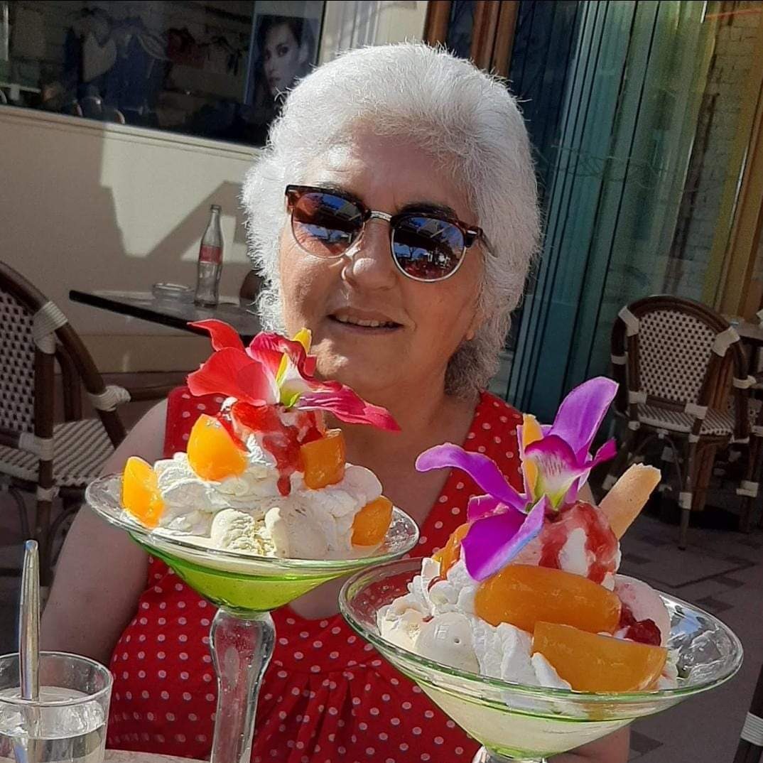 Photo de Nathalie KALAYDJIAN