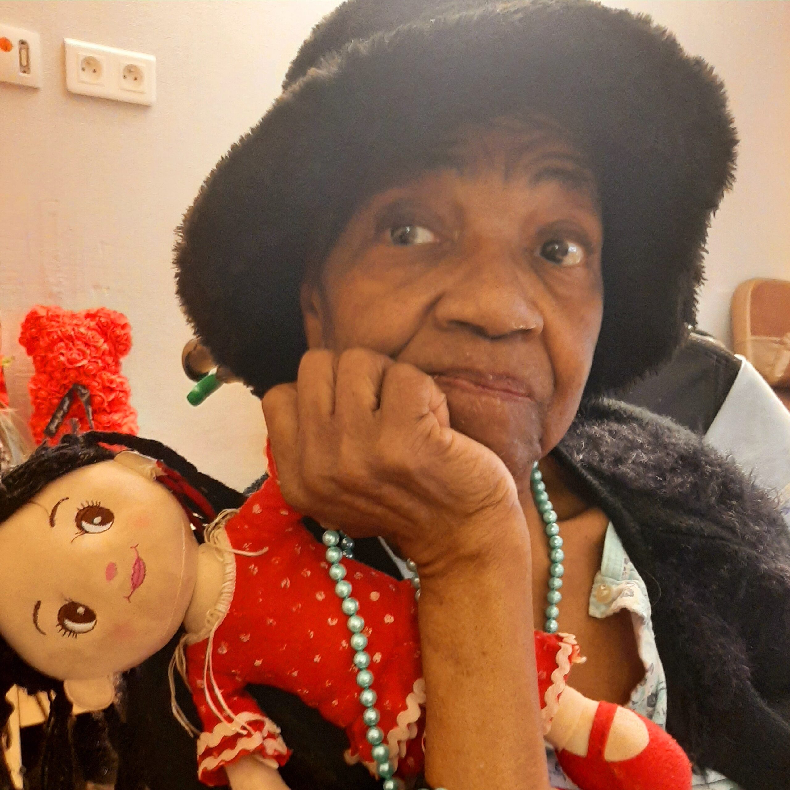 Photo de Françoise MARTIN