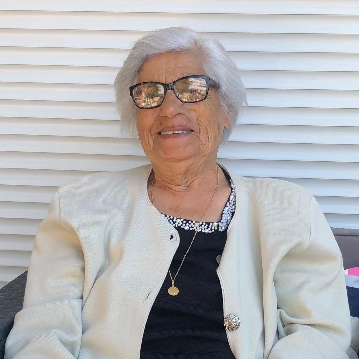 Photo d’Emilie GEDEON