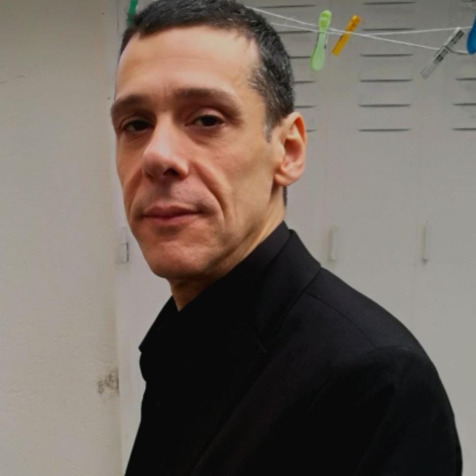 Photo de Arman KASBAR