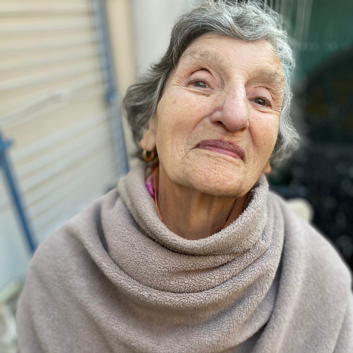 Photo de Jeanine AUBER