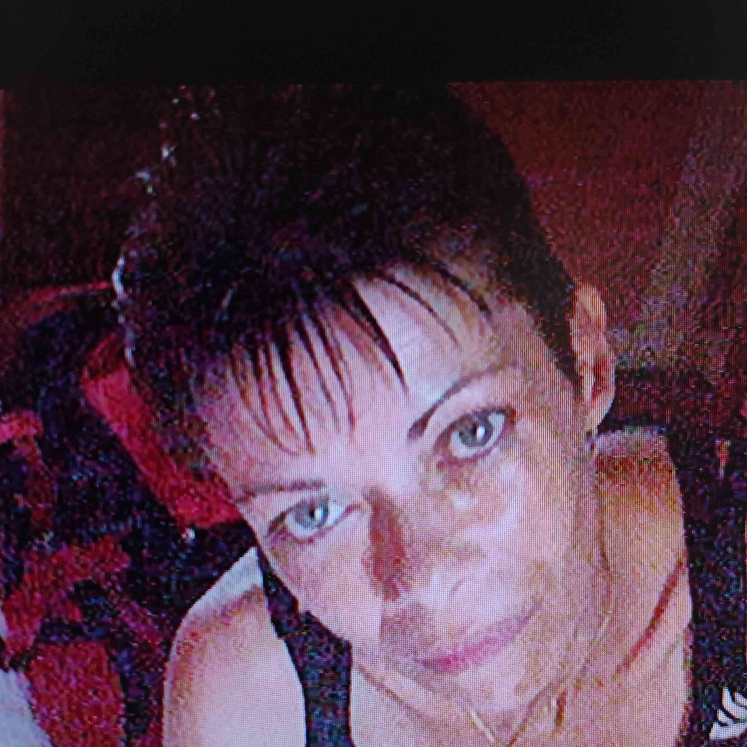 Photo de Bleuette KISS