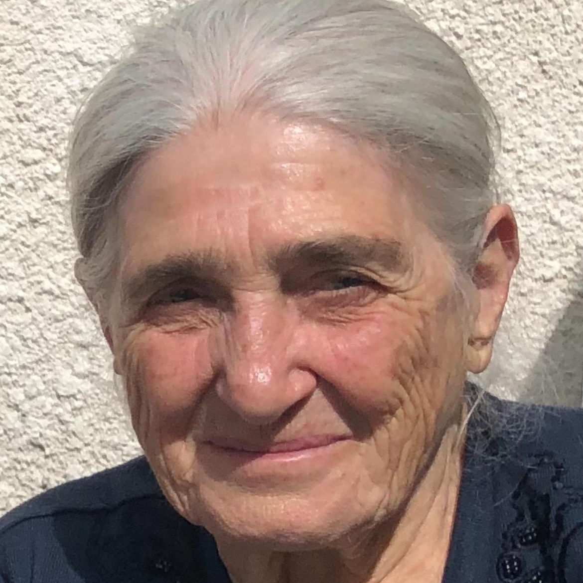 Photo de Sari SABUNCI