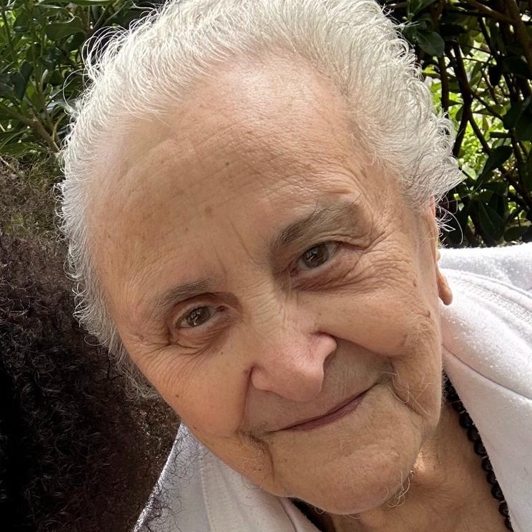 Photo d’Odette GUÉDON