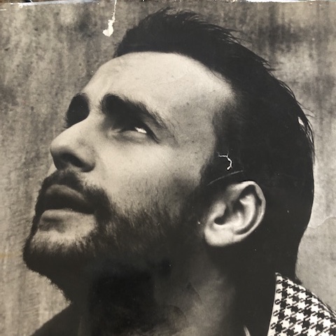 Photo de Jean-Philippe SAIGHI