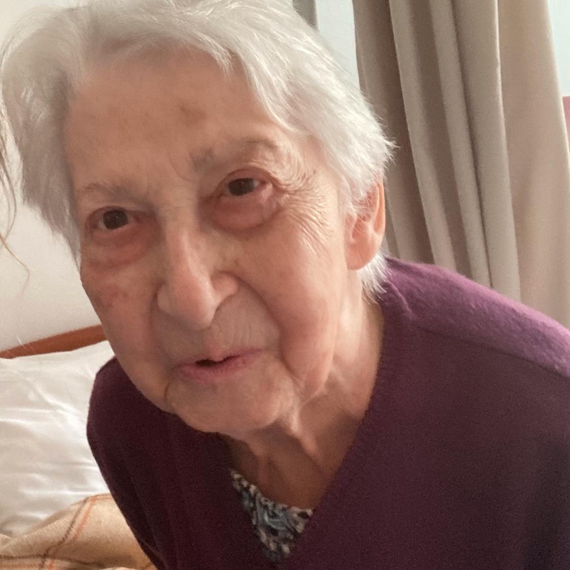 Photo d’Alice HUVERSERYAN