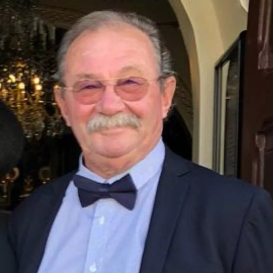 Photo de Jean-Claude BOUVET