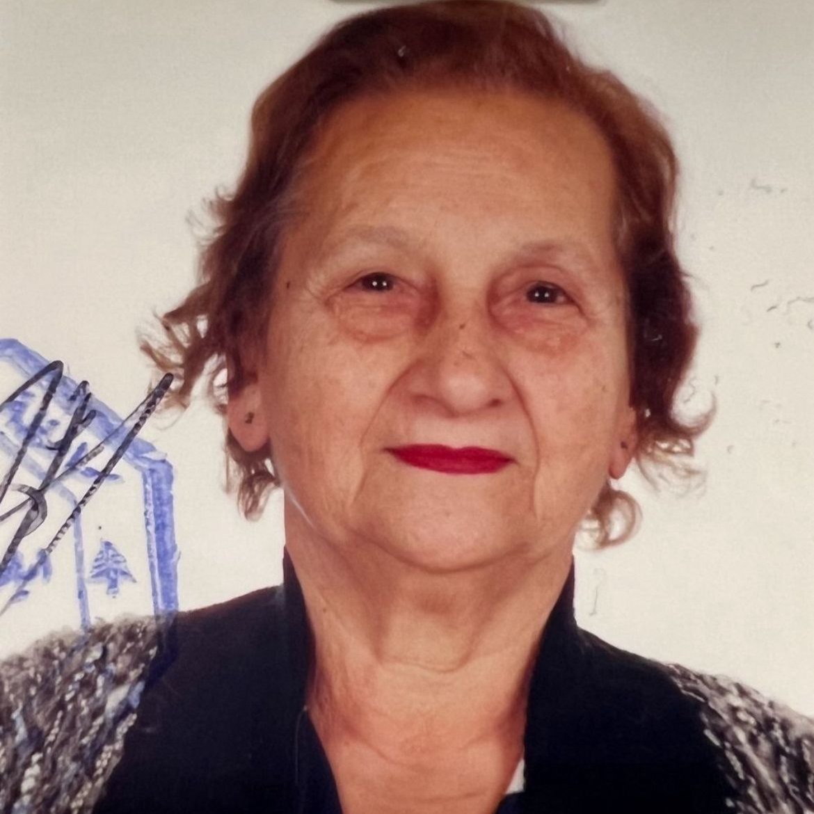 Photo de Marie OHANIAN