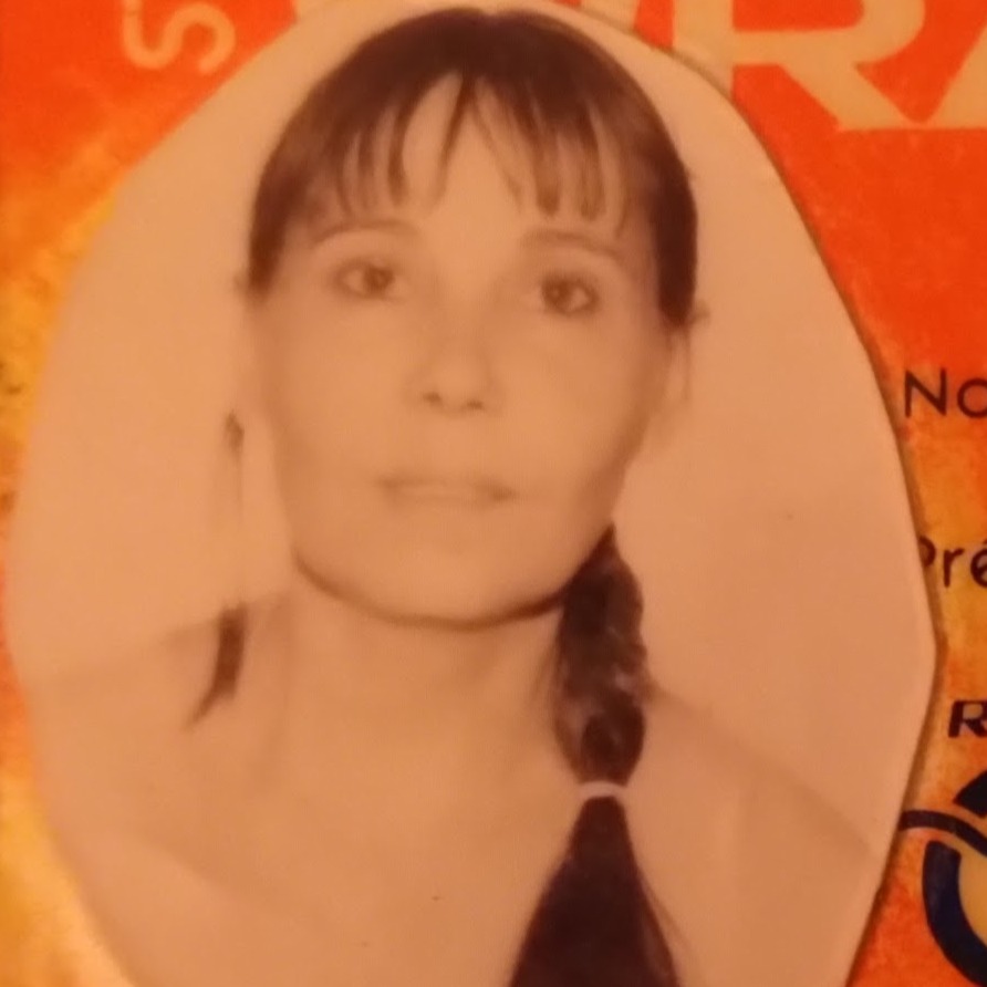 Photo de Catherine FLAMANT