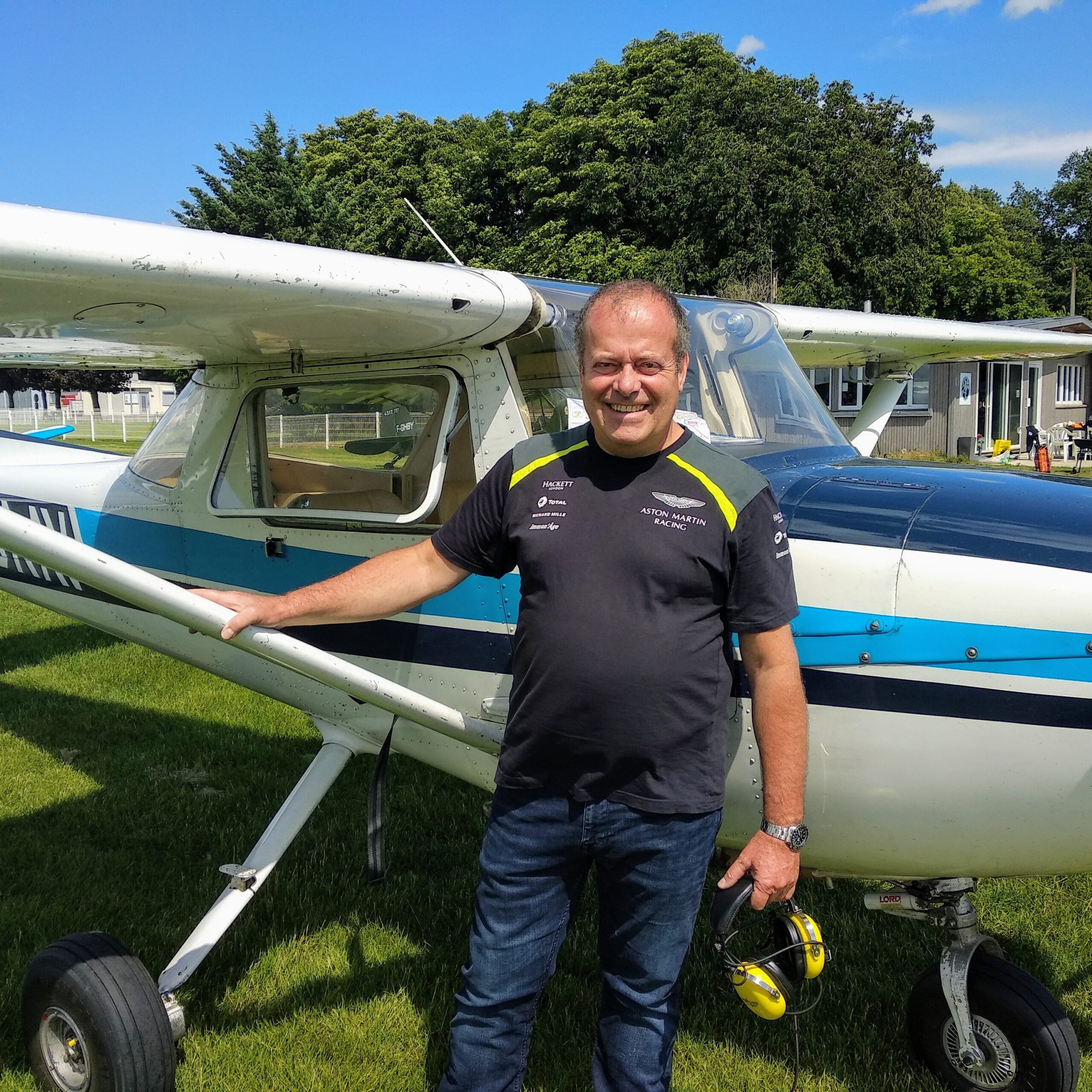 Photo de Serge SCHWINDENHAMMER