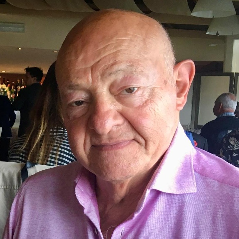 Photo de Monsieur Jean, Hovannés MALDJIAN