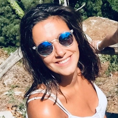 Photo de Sophie VIGUIER