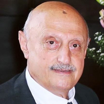 Photo d’Hamparsum KEYIS