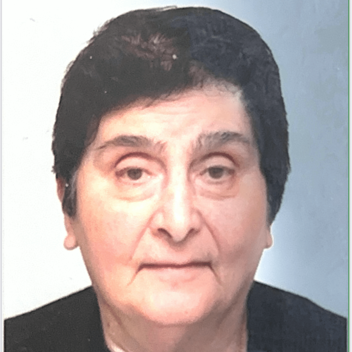 Photo d’Azaduhi SARHOSOGLU