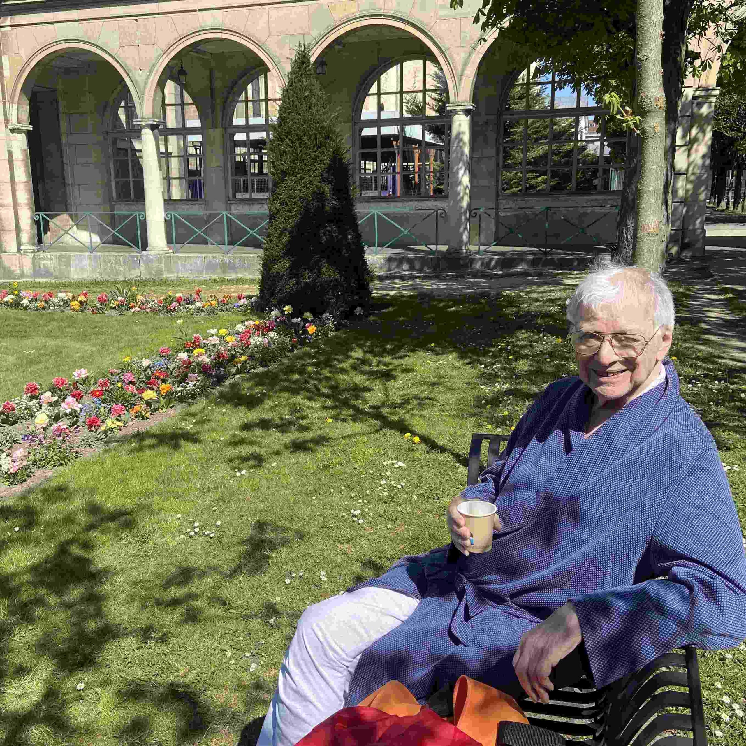 Photo de Jean LEGOUT