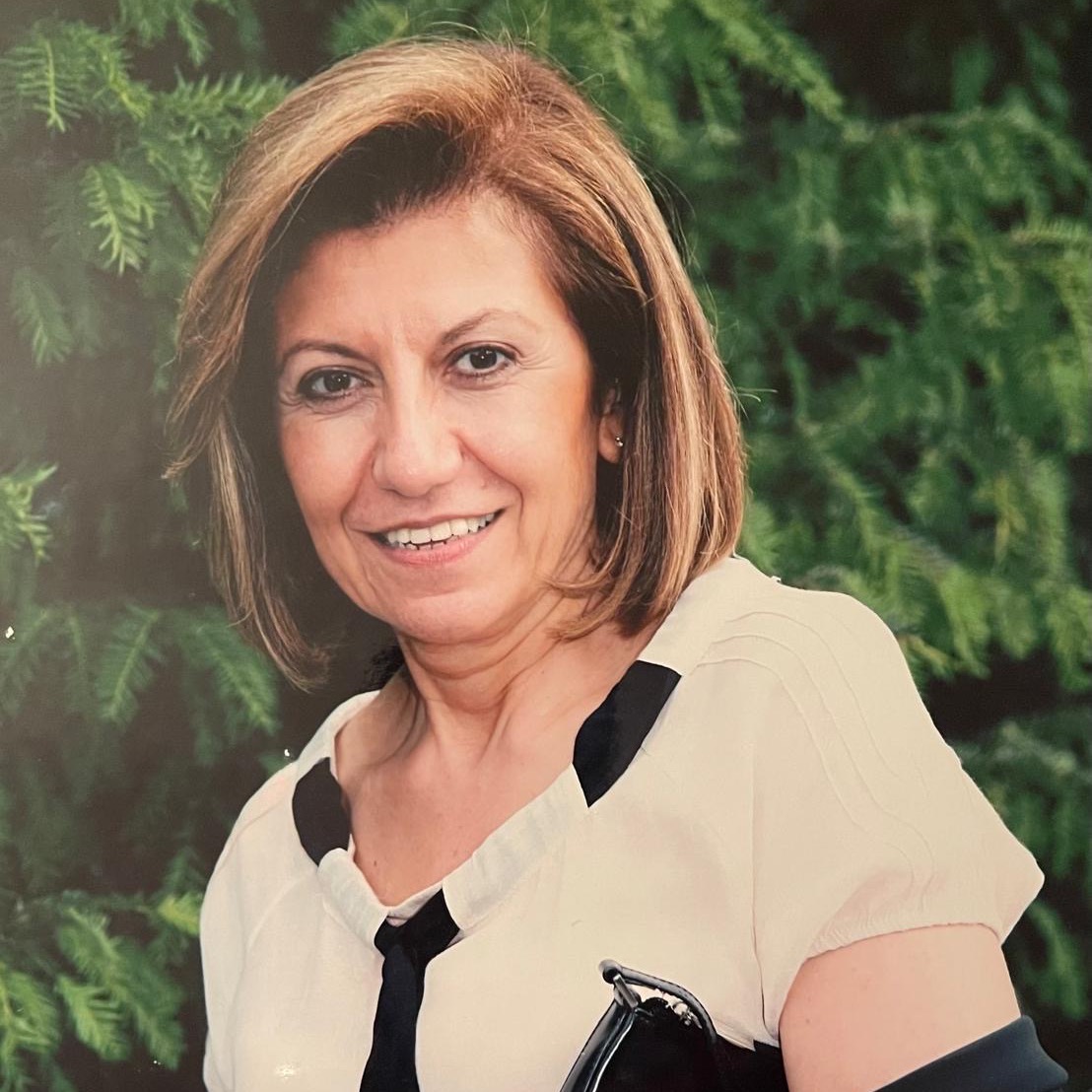 Photo de Nazeli MAGAKYAN