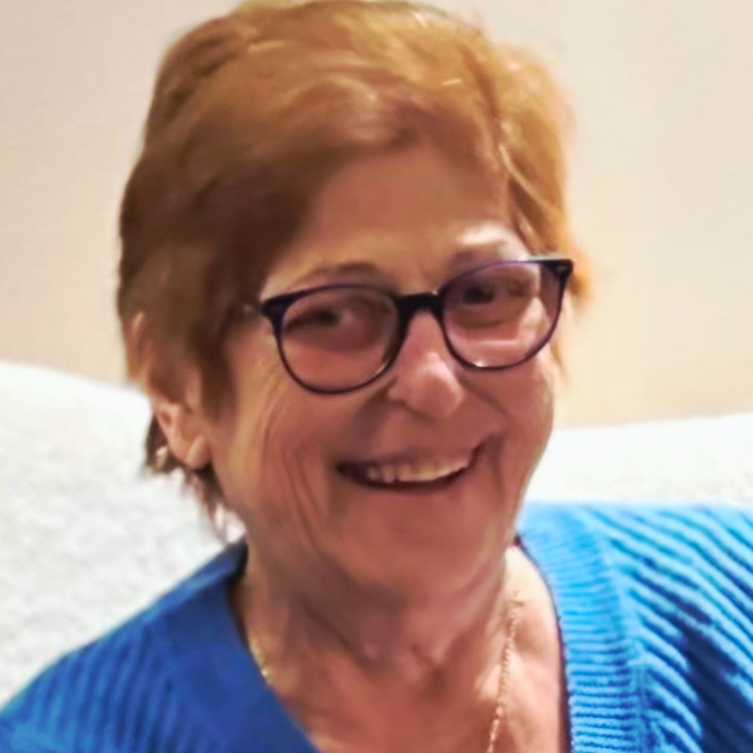 Photo de Marie ABOUSEFIAN