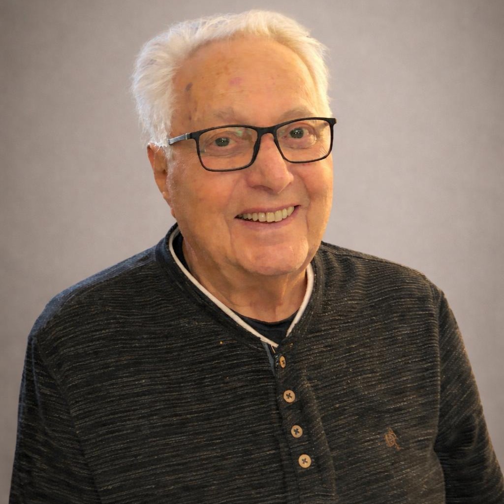 Photo de Jean MALIKIAN