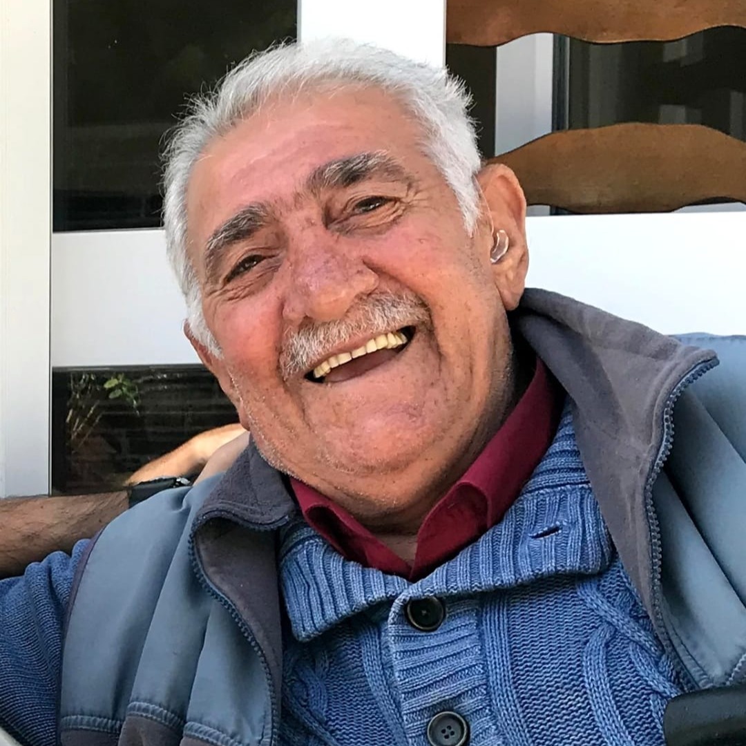 Photo de Sahak OZCAN