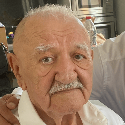 Photo d’Hatchadour SUREKEN