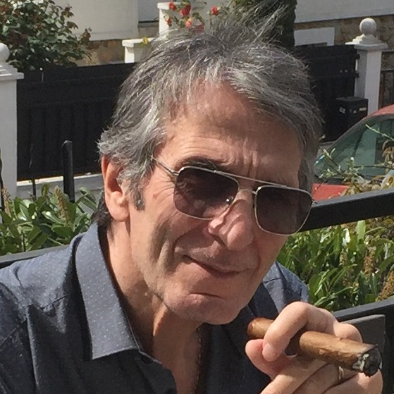 Photo de Robert AVEDISSIAN