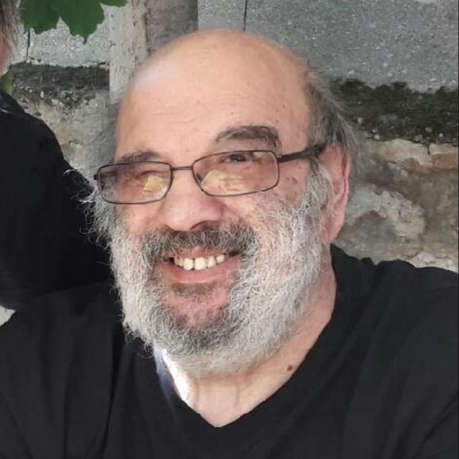 Photo de Georges SÉFERIAN