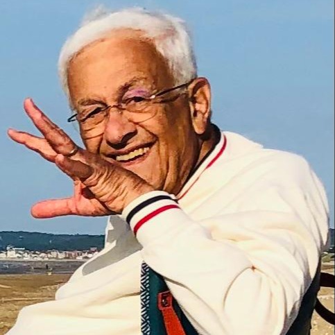 Photo d’Henry AYVAZIAN