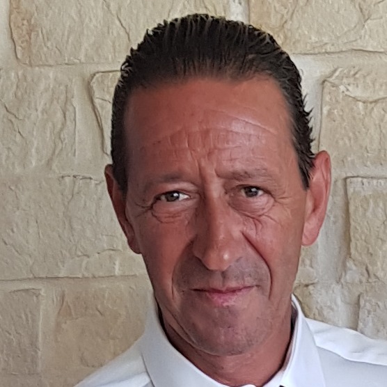 Photo de Thierry SIMONETTI