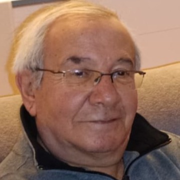 Photo d’Arthur DILANIAN