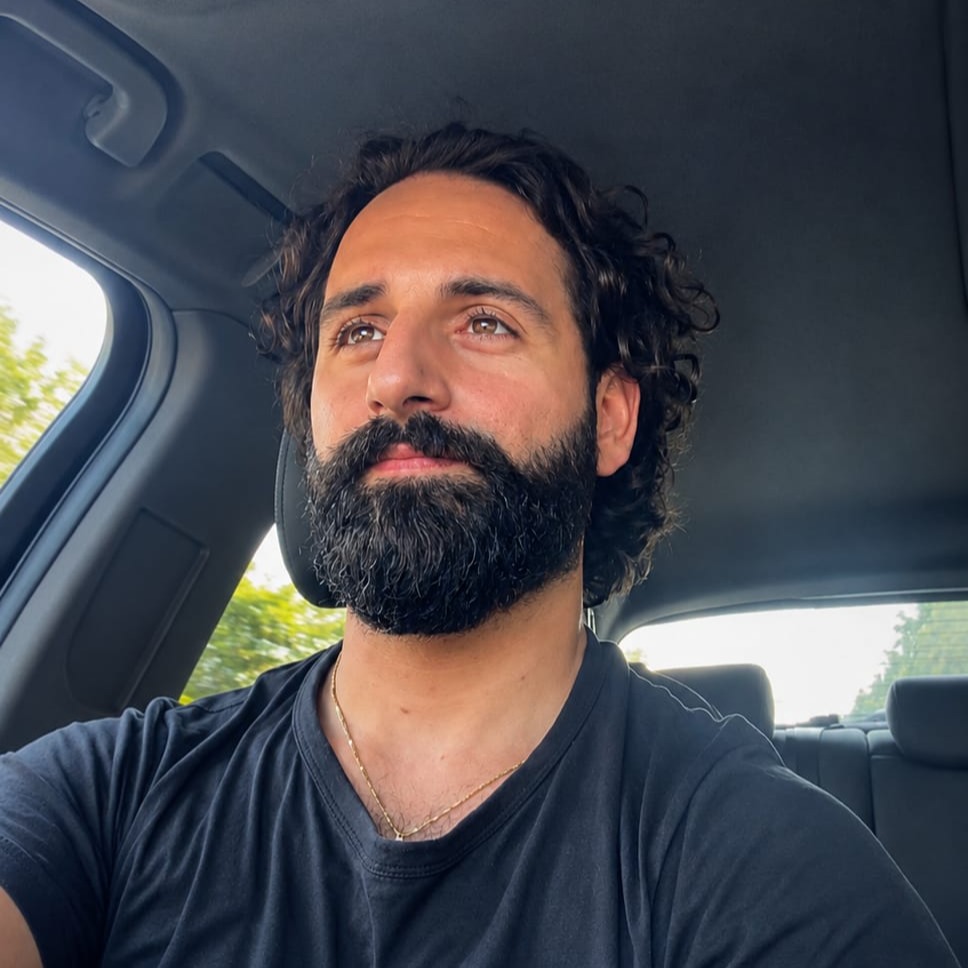 Photo de Sacha ACEMOGLU