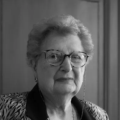 Photo de Jeannine KODJABEYKIAN