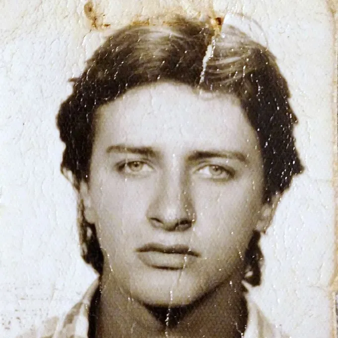 Photo de Dogan ERTENER